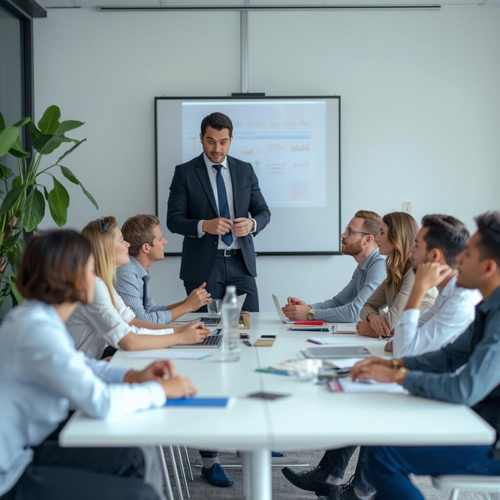formation en compétence